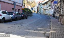 Gmina chce przejąć drogę powiatową