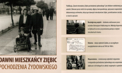 „Dawni mieszkańcy Ziębic pochodzenia żydowskiego”. Wydano książkę Aurelii Przybył