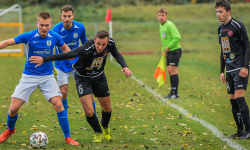 Orzeł przegrał z Nysą, Unia Bardo ograła Pogoń. W A-klasie Unia Złoty Stok blisko wygranej z liderem