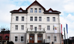 Informacja dotycząca pracy Urzędu Miasta i Gminy w Bardzie