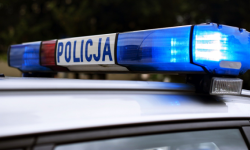 Włamali się do sklepu komputerowego. Są już w rękach policji