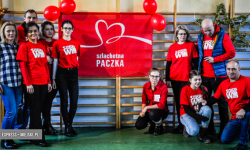 Ruszyła 20. edycja Szlachetnej Paczki