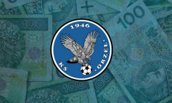 Orzeł pozyskuje pieniądze i inwestuje je w infrastrukturę oraz młodzież