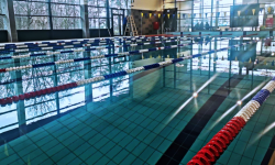 Słoneczny Park Wodny: Rozkład zajęć w aktualnym tygodniu