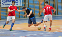 Rusza Ząbkowicka Liga Futsalu. Znamy skład lig i rozkład jazdy pierwszej kolejki