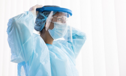 Koronawirus: 17 nowych przypadków w powiecie ząbkowickim