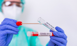 Koronawirus: 9 nowych przypadków w powiecie ząbkowickim. Zmarła kolejna osoba