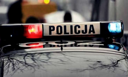 Pracownik ochrony złodziejem