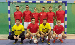 ZLF: TeNet Kasy liderem po drugiej kolejce. W II lidze prym wiodą FC Grajki