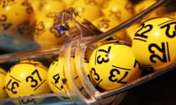Przy ul. Wałowej w Ziębicach ktoś znów trafił „szóstkę” w Lotto!
