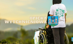 Ruszył nabór do programu „Opieka wytchnieniowa”