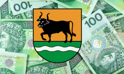 Rekordowy budżet inwestycyjny w gminie Ciepłowody. Znamy plany na kolejny rok