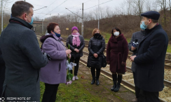 Pociągi znów zatrzymują się w Suszce 