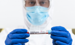 Aktualne informacje z terenu powiatu ząbkowickiego dotyczące koronawirusa - 14.12, godz. 10