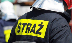 Dogrzewanie wątpliwej jakości piecykiem elektrycznym prawdopodobną przyczyną tragedii w Złotym Stoku