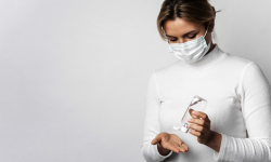 Aktualne informacje z terenu powiatu ząbkowickiego dotyczące koronawirusa - 15.12, godz. 10