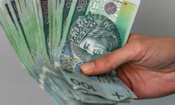 Emeryci dostaną pieniądze jeszcze przed Świętami Bożego Narodzenia