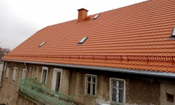 Zakończono pierwszy etap remontu Centrum Kultury i Biblioteki w Bardzie