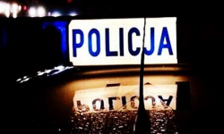 Kolizja na krajowej ósemce na wysokości Tarnowa