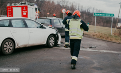 Podejrzenie zatrucia tlenkiem węgla i tragiczny pożar mieszkania - raport straży pożarnej