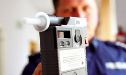 Kolejni nietrzeźwi kierowcy zatrzymani