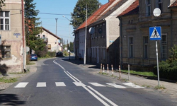 Zmiana organizacji ruchu na ul. Sudeckiej w Złotym Stoku