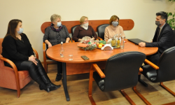 W powiecie ząbkowickim powstanie Powiatowa Rada Seniorów?