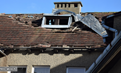 Przebudowa dachu świetlicy wiejskiej w Braszowicach. Gmina ogłosiła przetarg