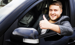 Od 1 stycznia 2021 roku czas na rejestrację auta skrócony do 30 dni