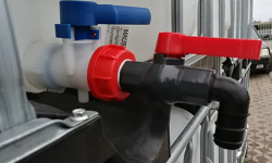 Awaria sieci wodociągowej w gminie Ciepłowody. ZWiK zapewnił dostawę wody pitnej [harmonogram]