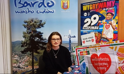 29. finał WOŚP w gminie Bardo. Na licytacji m.in. obrazy, vouchery i kolacja szefa kuchni [video]
