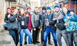 29. finał WOŚP zbliża się wielkimi krokami. Ząbkowicki sztab w pełnej gotowości