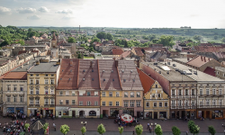 Ponad pół miliona dotacji. Kamienice w centrum Ziębic zyskają nowy blask