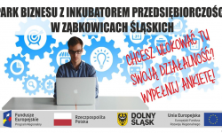 Ruszają konsultacje społeczne dotyczące utworzenia Parku Biznesu w Ząbkowicach Śląskich
