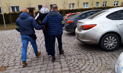 Jest areszt dla 27-latka, który kradł auta, uciekał przed policją i spowodował kolizje