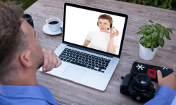 ZUS: Na e-wizytę mogą się już umawiać osoby zainteresowane emeryturami i rentami międzynarodowymi