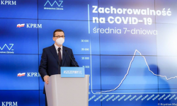 Od 12 lutego poluzowanie obostrzeń. Otwarte zostaną hotele, kina, teatry i obiekty sportowe