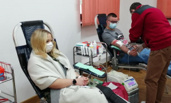 W Ziębicach zebrano ponad 14 litrów krwi [foto]