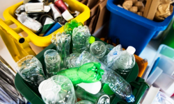 Odbiór odpadów komunalnych niemożliwy z terenu niektórych posesji w gminie Ciepłowody