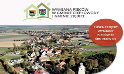 22 lutego ruszają zapisy na wykonanie bezpłatnych audytów energetycznych w gminie Ciepłowody