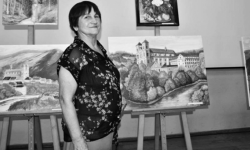 Zmarła Zofia Sarkowicz - była radna Rady Miejskiej w Bardzie [kondolencje]