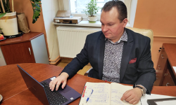 Paweł Onyśków: „Mamy głowy pełne pomysłów”. Wywiad z dyrektorem ZCKiT [cz. I]