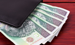 Zgubił sakiewkę z dokumentami i pieniędzmi. Znalazł ją uczciwy 77-latek