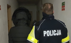 Ukradła wideodomofon i oddała go do lombardu. Jest już w rękach policji