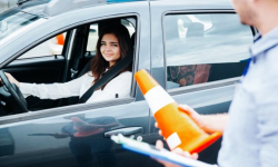 Gdzie na prawko? Sprawdź, w której szkole jazdy była najlepsza zdawalność w 2020 roku [zestawienie]