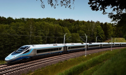 CPK: Z Kłodzka do Warszawy w 3.5 godziny? Za kilka lat to będzie możliwe