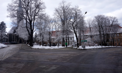 Od 9 marca zmiana organizacji ruchu w obrębie ul. Sudeckiej, Spacerowej i Placu Kościuszki