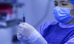 Aktualne informacje dotyczące szczepień na koronawirusa - 10.03, godz. 10.30