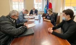 Miało być 80, jest 100 tys. zł. MKS Sparta Ziębice otrzymała środki od gminy na funkcjonowanie