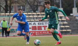 Czwartoligowcy na tarczy. Orzeł słabszy od Sokoła, Unia gorsza od Moto-Jelcza